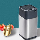 Afiador de Facas Inox Moderno