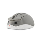 Mouse Inalámbrico Hamster 2.4G 1200 DPI (Mini USB)