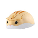 Mouse Inalámbrico Hamster 2.4G 1200 DPI (Mini USB)