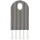 Cepillo Flexible para Limpiar Ranuras Multiuso (10×4,5 cm)