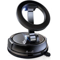 Soporte Magnético con Ventosa Tipo MagSafe 360° Plegable (con PC Pad)