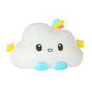 Lámpara Nocturna Nube Cute LED Portátil
