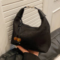 Cartera Bordada Oriental · Estilo Hanfu