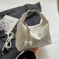 Cartera Bordada Oriental · Estilo Hanfu