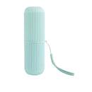 Estuche Portátil para Cepillo de Dientes con Ventilación (PP)