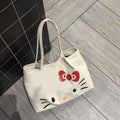 Tote Hello Kitty de Lona