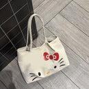 Tote Hello Kitty de Lona
