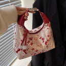 Cartera Bordada Oriental · Estilo Hanfu