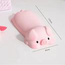 Apoya Muñeca Kawaii Slow Rising (Ergonómico para Teclado/Mouse)