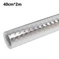 Adhesivo de Aluminio Master Shield