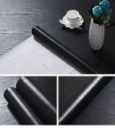 Papel Tapiz Vinílico Autoadhesivo Efecto Madera 40cm (5m/10m)