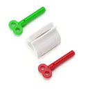 Exprimidor de Pasta de Dientes Clip-on (1 pieza)