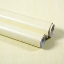 Papel Tapiz Vinílico Autoadhesivo Efecto Madera 40cm (5m/10m)