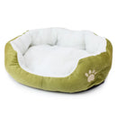 Cama Plush Sherpa para Perro (45x35 / 60x50)