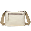Bandolera Nylon 3 Compartimentos · Organizadora
