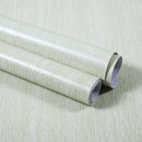 Papel Tapiz Vinílico Autoadhesivo Efecto Madera 40cm (5m/10m)