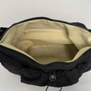 Bandolera Cuadros Cloud en Nailon