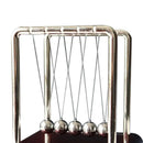 Péndulo de Newton Decorativo de Metal