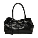 Cartera Vintage Doctor Bag · Cuero Encerado