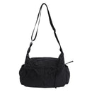 Bandolera Cuadros Cloud en Nailon