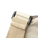 Bandolera Nylon 3 Compartimentos · Organizadora