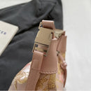 Cartera Bordada Oriental · Estilo Hanfu