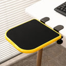 Apoya Brazo Ergonómico Plegable para Escritorio (Memory Foam)