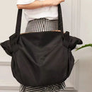 Bolso Organizador Plegable Oxford + Vaso Térmico Inteligente de Regalo