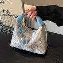 Cartera Bordada Oriental · Estilo Hanfu