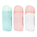 Kit Roll-On de Cera de Miel