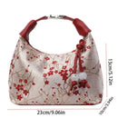 Cartera Bordada Oriental · Estilo Hanfu