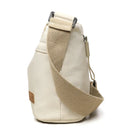 Bandolera Nylon 3 Compartimentos · Organizadora
