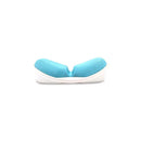 Apoya Muñeca Mouse Memory Foam Antideslizante V1C