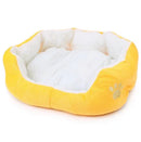 Cama Plush Sherpa para Perro (45x35 / 60x50)