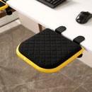 Apoya Brazo Ergonómico Plegable para Escritorio (Memory Foam)