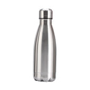 Kit Botella de Acero Inoxidable + Cepillo de Silicona (500/750/1000ml)