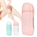 Kit Roll-On de Cera de Miel