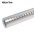 Adhesivo de Aluminio Master Shield
