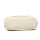Bandolera Nylon 3 Compartimentos · Organizadora