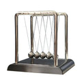 Péndulo de Newton Decorativo de Metal