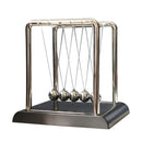 Péndulo de Newton Decorativo de Metal