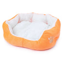 Cama Plush Sherpa para Perro (45x35 / 60x50)