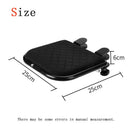 Apoya Brazo Ergonómico Plegable para Escritorio (Memory Foam)