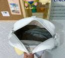 Ita Bag Gatito Kawaii · Ventana Transparente