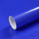 Papel Vinílico Autoadhesivo Brillante 40cm (Colores Lisos)