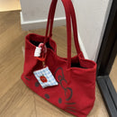 Tote Hello Kitty de Lona