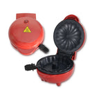 Mini Máquina para Hacer Pasteles Bundt (Antiadherente)
