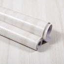 Papel Tapiz Vinílico Autoadhesivo Efecto Madera 40cm (5m/10m)