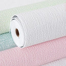 Papel Tapiz 3D Autoadhesivo Textura Lino (PVC Foam)