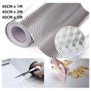 Adhesivo de Aluminio Master Shield